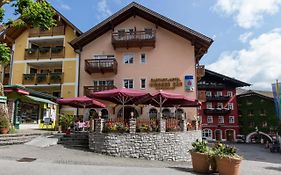 Hotel Gasthof Weißer Bär